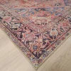Matto Minun Matot 60 x 90 cm Lugano punainen