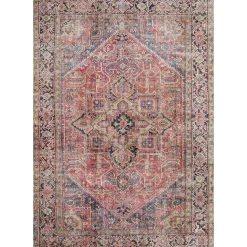 Matto Minun Matot 80 x 200 cm Lugano punainen