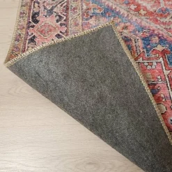 Matto Minun Matot 80 x 200 cm Lugano punainen