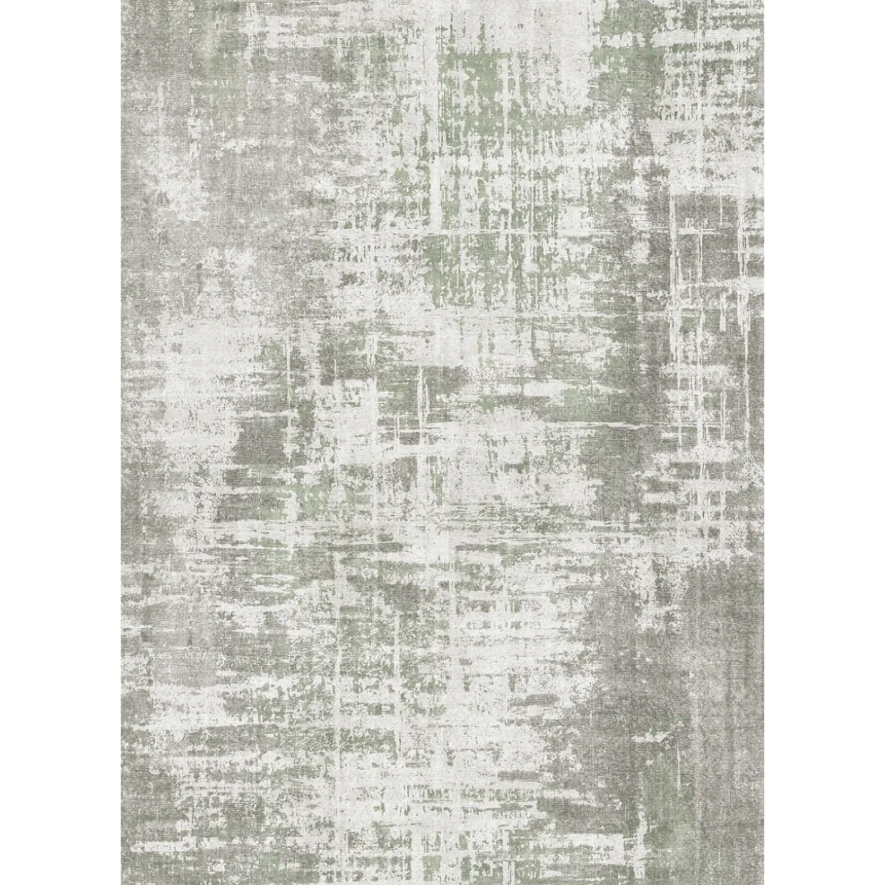 Matto Minun Matot 160 x 230 cm Meirami vihreä