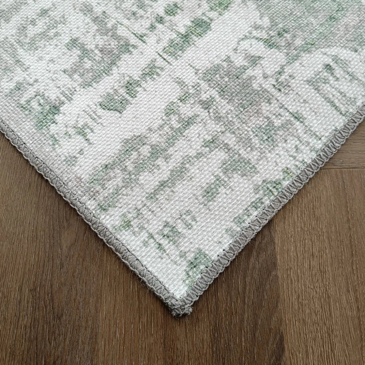 Matto Minun Matot 160 x 230 cm Meirami vihreä