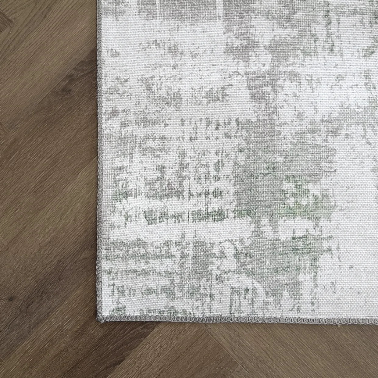 Matto Minun Matot 160 x 230 cm Meirami vihreä