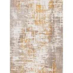 Matto Minun Matot 133 x 190 cm Meirami keltainen