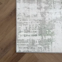 Matto Minun Matot 80 x 200 cm Meirami keltainen