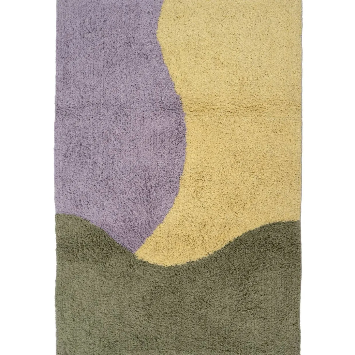 Matto Minun Matot 60 x 90 cm Paros pastelli