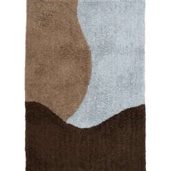 Matto Minun Matot 60 x 90 cm Paros ruskea