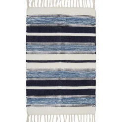 Matto Minun Matot 140 x 200 cm Pirtti sininen