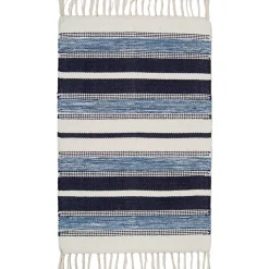 Matto Minun Matot 160 x 230 cm Pirtti sininen