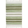 Matto Minun Matot 160 x 230 cm Pirtti vihreä