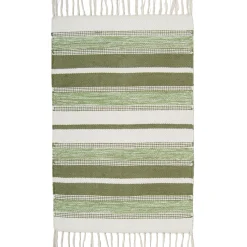 Matto Minun Matot 160 x 230 cm Pirtti vihreä