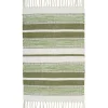 Matto Minun Matot 140 x 200 cm Pirtti vihreä