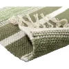 Matto Minun Matot 80 x 300 cm Pirtti vihreä