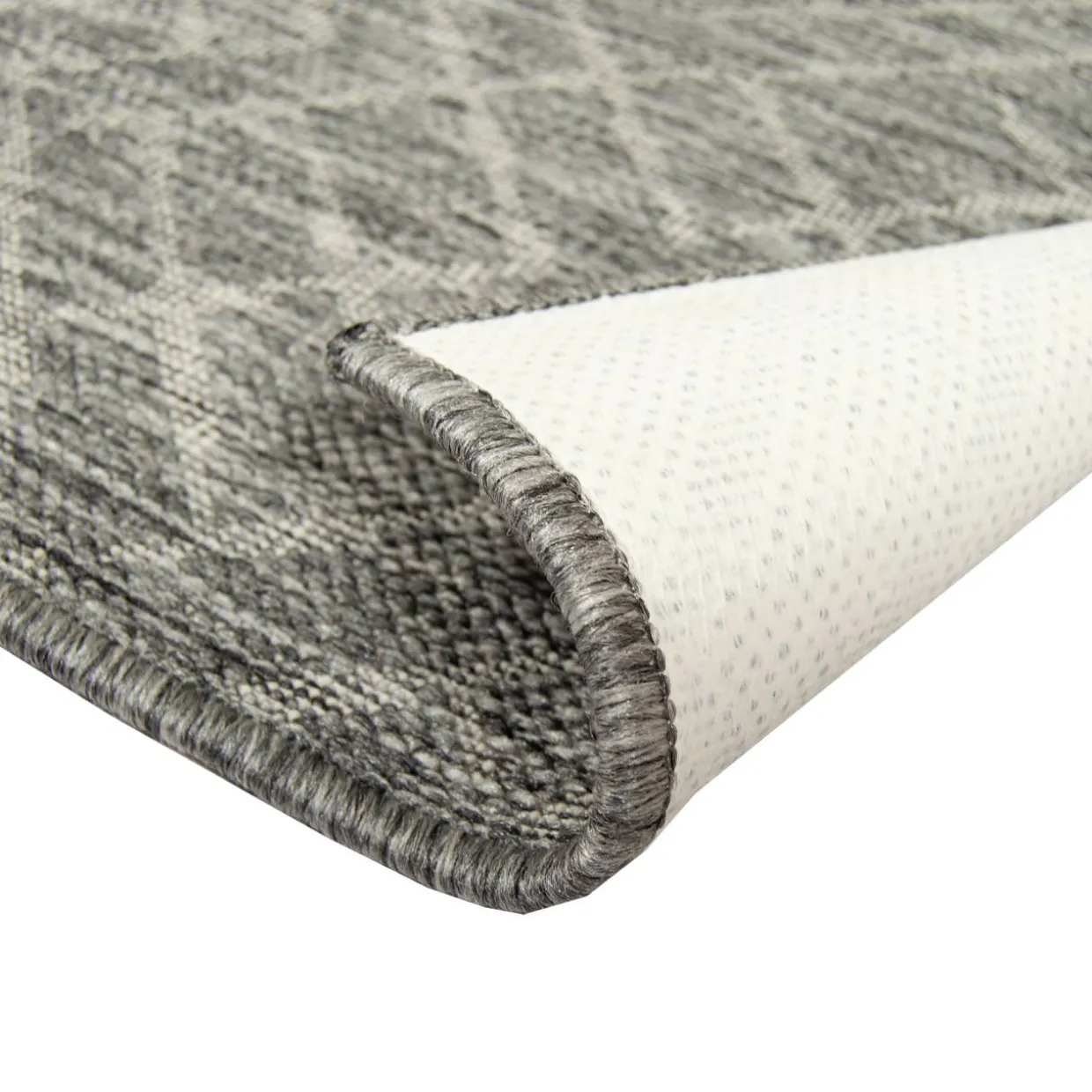 Matto Minun Matot 200 x 285 cm Teno harmaa