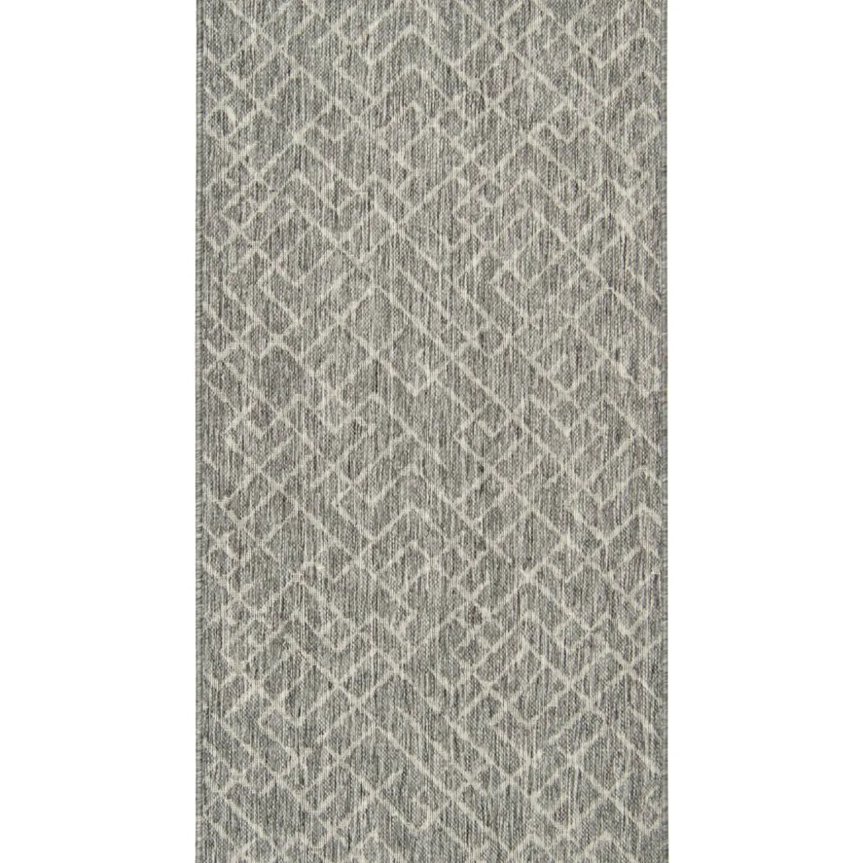 Matto Minun Matot 133 x 190 cm Teno harmaa
