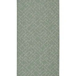 Matto Minun Matot 160 x 230 cm Teno vihreä