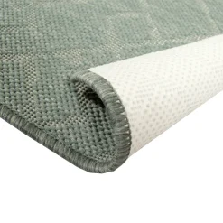 Matto Minun Matot 133 x 190 cm Teno vihreä