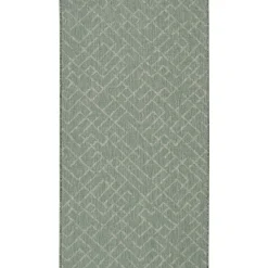 Matto Minun Matot 80 x 200 cm Teno vihreä