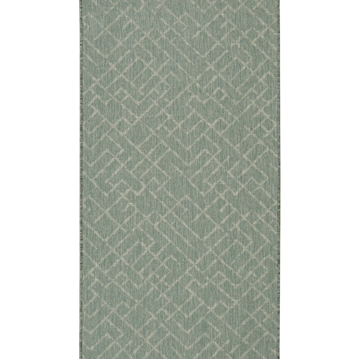 Matto Minun Matot 80 x 200 cm Teno vihreä
