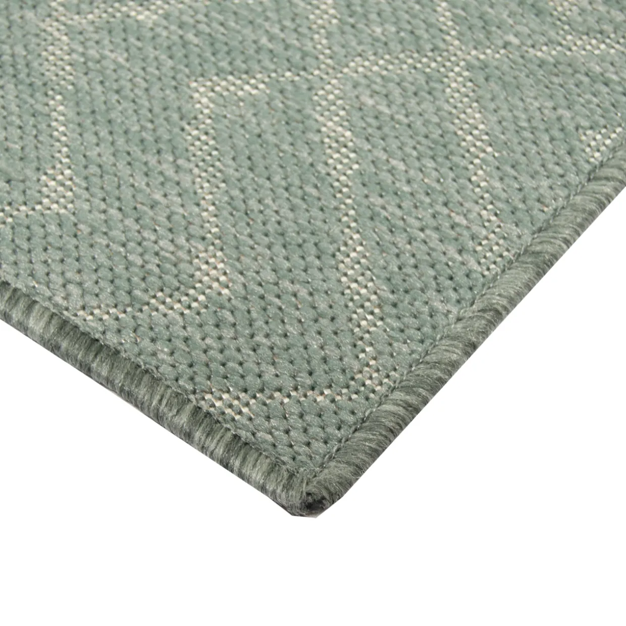 Matto Minun Matot 80 x 200 cm Teno vihreä
