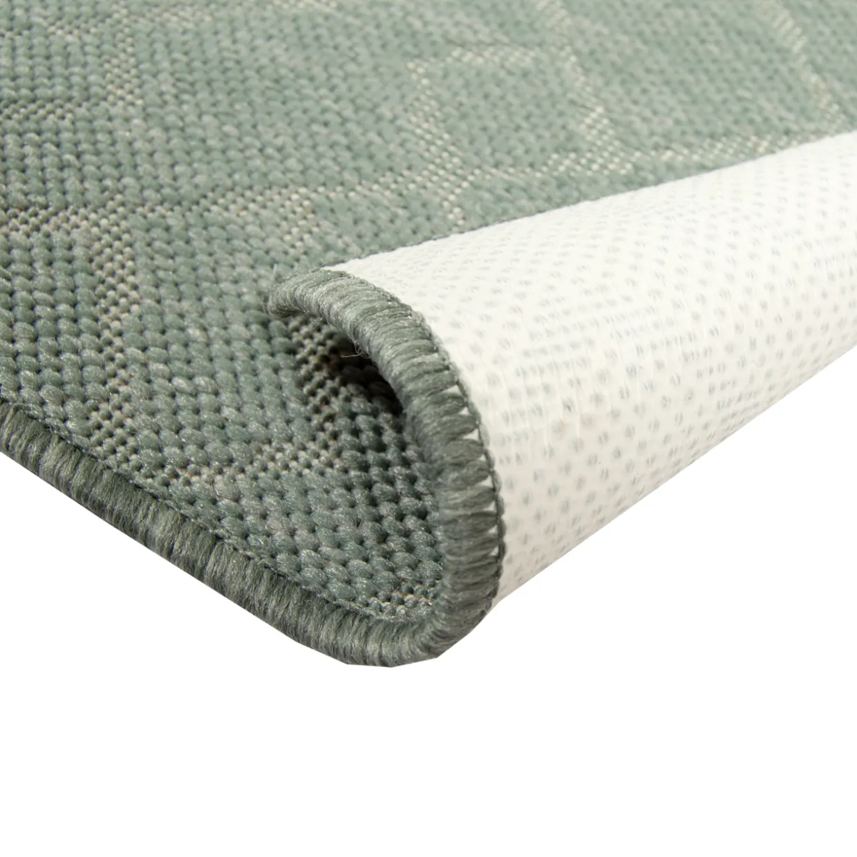 Matto Minun Matot 80 x 200 cm Teno vihreä