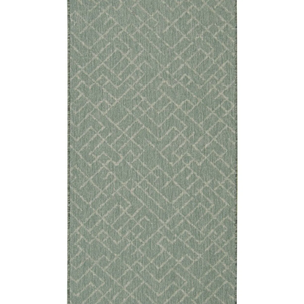 Matto Minun Matot 80 x 300 cm Teno vihreä