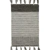 Matto Minun Matot 120 x 170 cm Trient musta