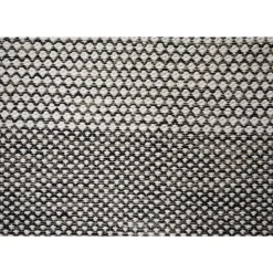 Matto Minun Matot 120 x 170 cm Trient musta