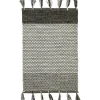 Matto Minun Matot 60 x 120 cm Trient musta