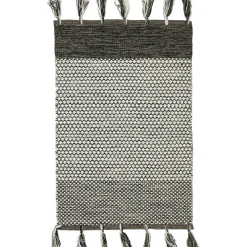 Matto Minun Matot 60 x 120 cm Trient musta