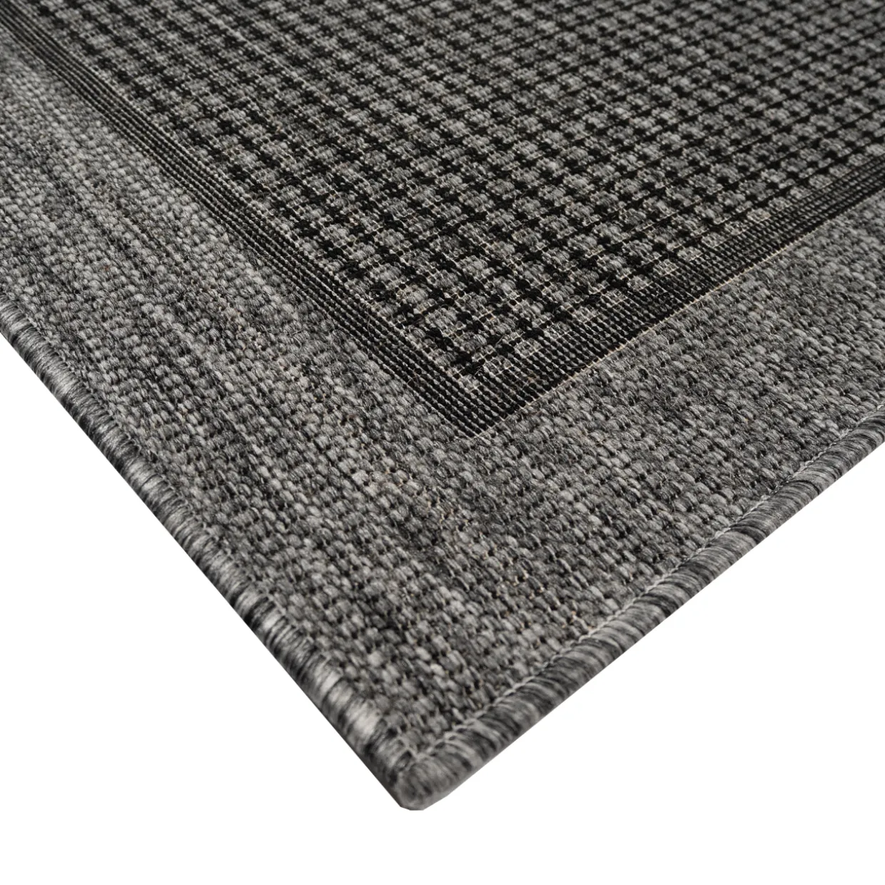 Matto Minun Matot 80 x 300 cm Veera harmaa
