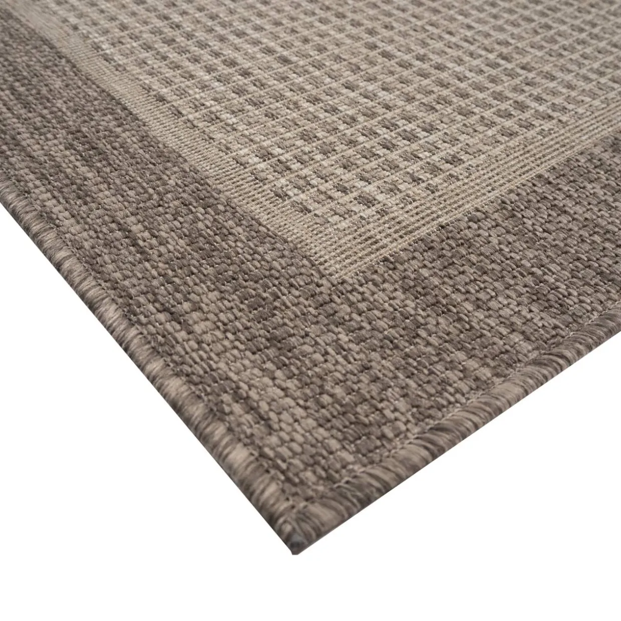 Matto Minun Matot 133 x 190 cm Veera vaaleanruskea
