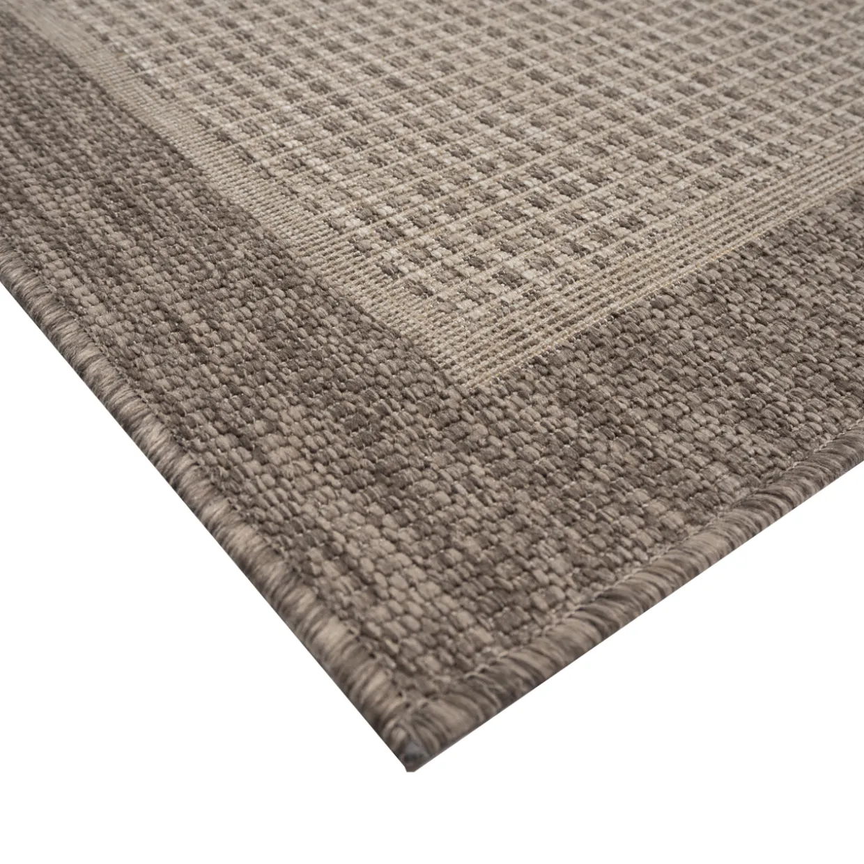 Matto Minun Matot 80 x 200 cm Veera vaaleanruskea