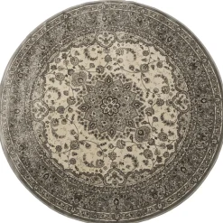 Matto Solina 160 cm Atraba harmaa/beige