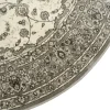 Matto Solina 135 cm Atraba harmaa/beige