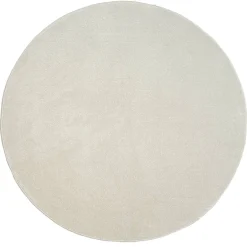 Matto Solina 160 cm Colorado valkoinen