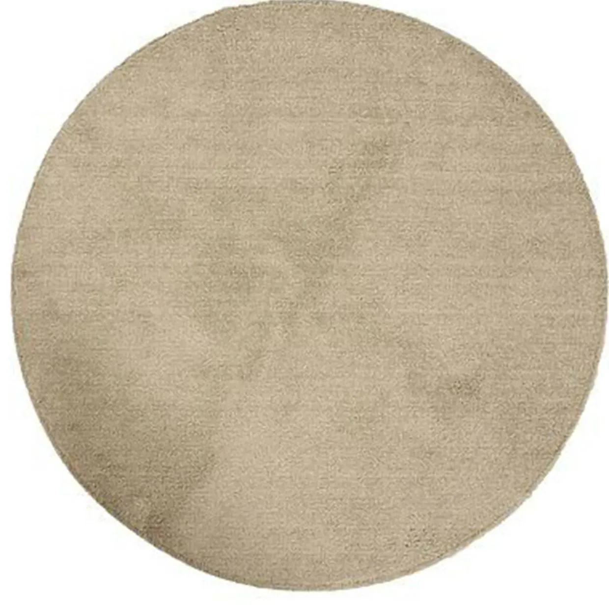 Matto Solina 133 cm Faser-Boden beige