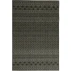Matto Solina 80 x 300 cm Aldan musta