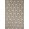 Matto Solina 80 x 150 cm Amur pellava
