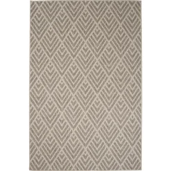 Matto Solina 80 x 150 cm Amur pellava
