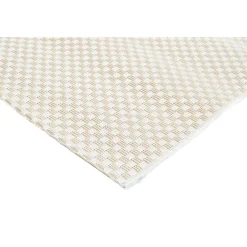 Matto Solina 200 x 290 cm Arda luonnonvalkoinen