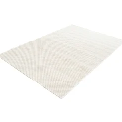 Matto Solina 80 x 300 cm Arda luonnonvalkoinen