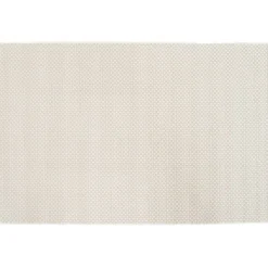 Matto Solina 80 x 250 cm Arda luonnonvalkoinen