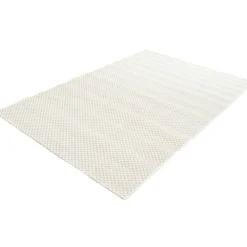 Matto Solina 80 x 200 cm Arda luonnonvalkoinen