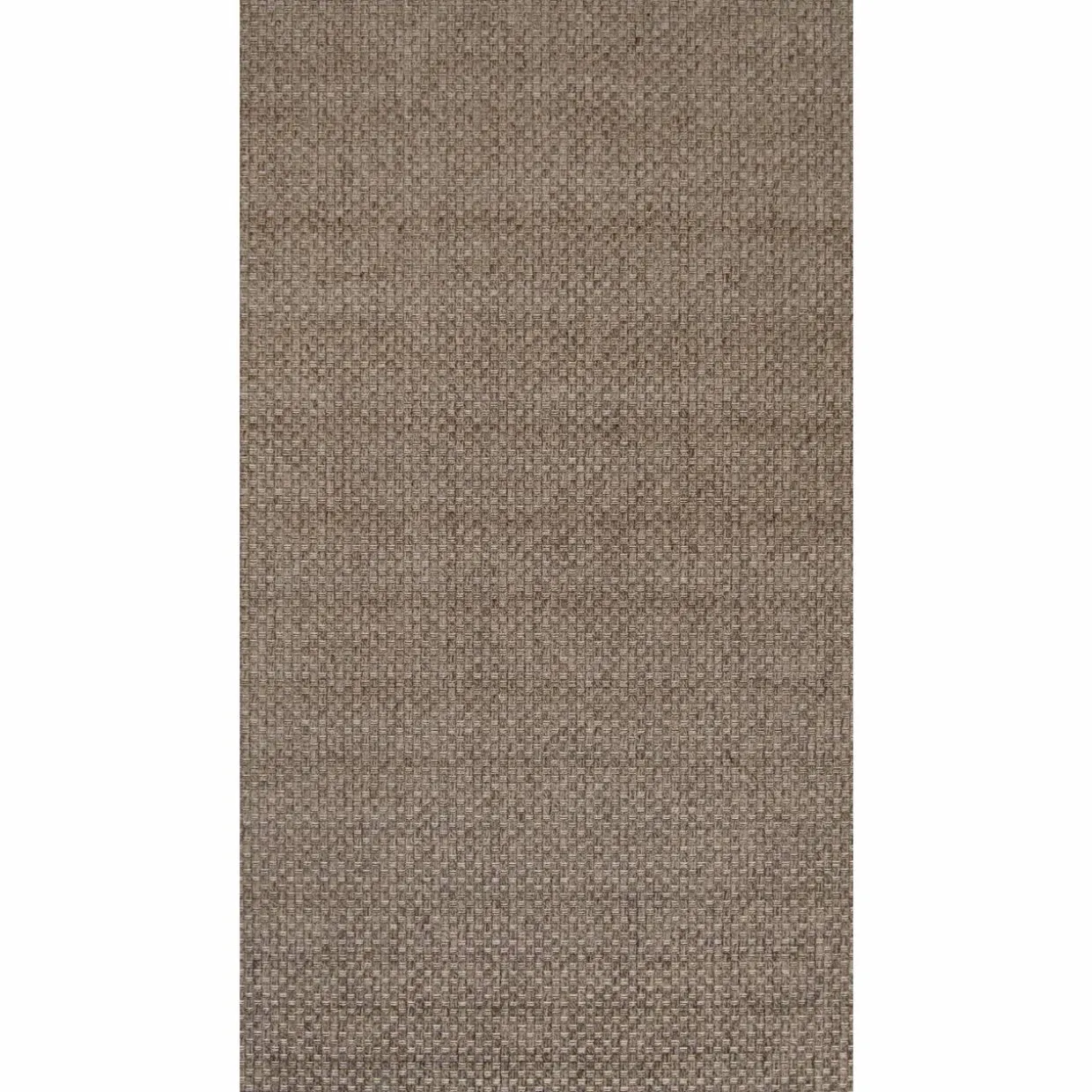 Matto Solina 80 x 200 cm Arda ruskea/tummanharmaa