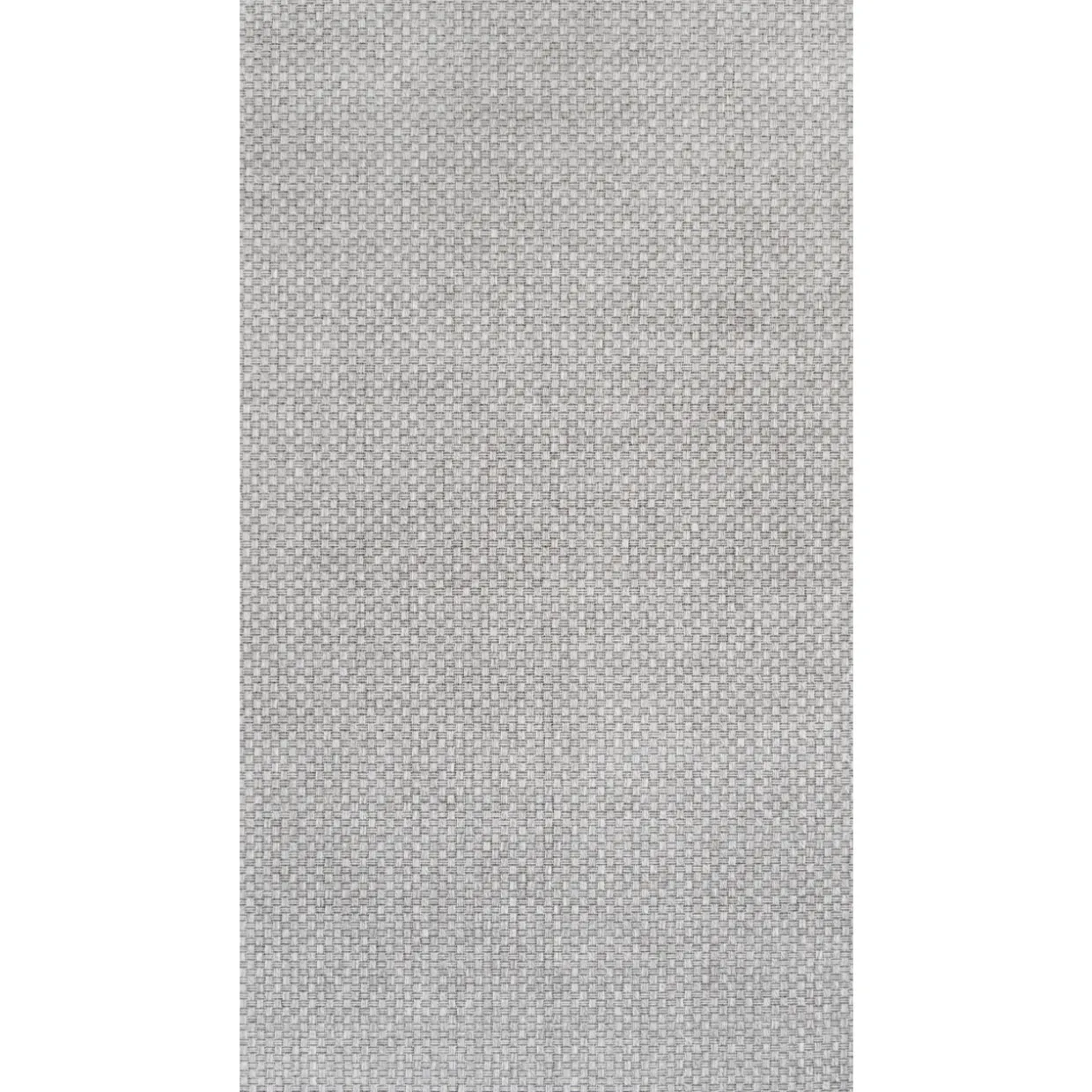 Matto Solina 80 x 150 cm Arda vaaleanharmaa