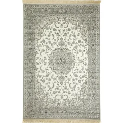 Matto Solina 195 x 300 cm Atraba harmaa/beige