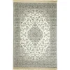 Matto Solina 160 x 230 cm Atraba harmaa/beige