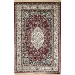 Matto Solina 160 x 230 cm Atraba punainen