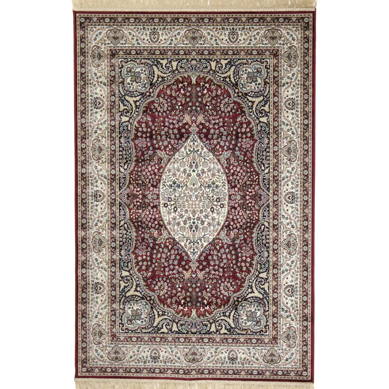 Matto Solina 160 x 230 cm Atraba punainen
