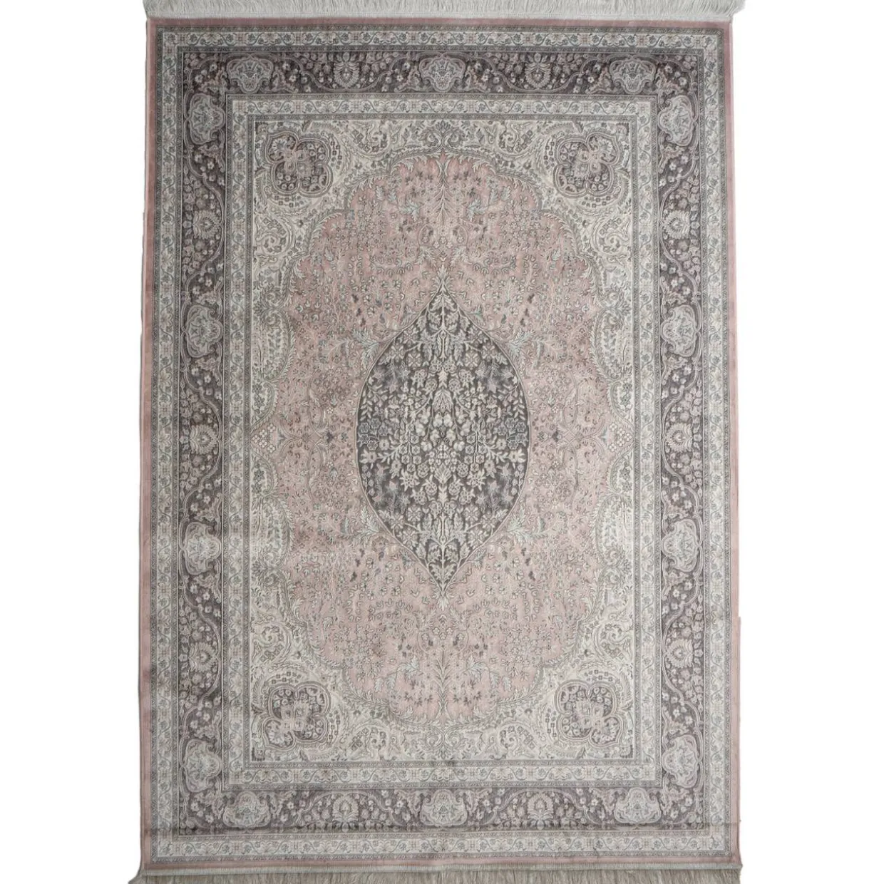 Matto Solina 195 x 300 cm Atraba roosa